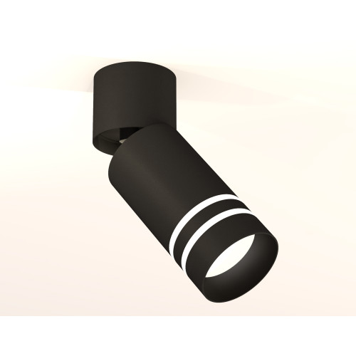 Спот Ambrella Light Techno Spot XM6313086 (A2221, C6313, N6236)