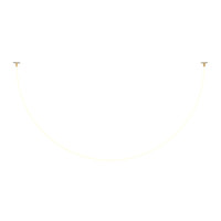 Подвесной светильник Maytoni Tau MOD146PL-L40G3K