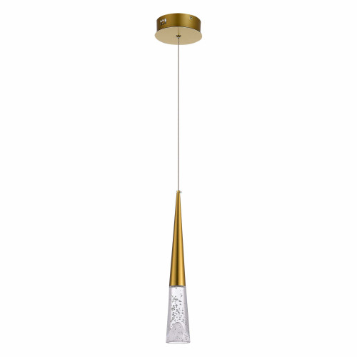 Подвесной светильник ST Luce Sollen SL6111.203.01