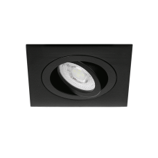Встраиваемый светильник под лампу MR11 WOLTA Alto mini WDL-MR11/01BL-S
