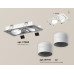 Встраиваемый светильник Ambrella Light Techno Spot XC7663082 (C7663, N7141)