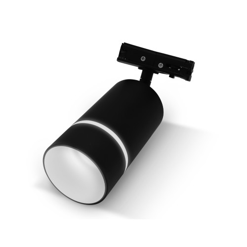Трековый однофазный светильник Ambrella Light Track System GL5214