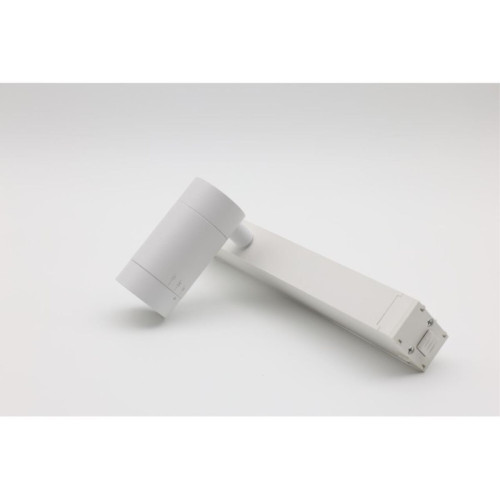 Трековый магнитный светильник Aployt Magnetic track 220 APL.0204.10.07