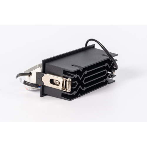 Встраиваемый светодиодный светильник Fiberli XL003-3T(W) 12130305