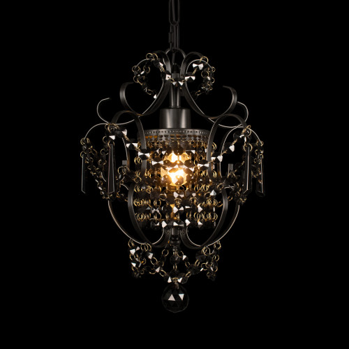 Подвесной светильник Loft IT Burlesque 10417 BL