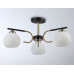 Люстра на штанге Ambrella Light Modern TR303311