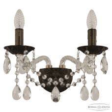 Бра Bohemia Ivele Crystal AL16313B/2/141 PD