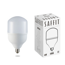 Лампа светодиодная Saffit SBHP1040 E27 40W 4000K 55092