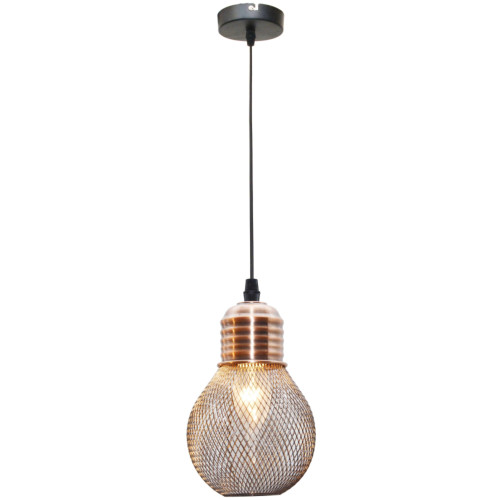 Подвесной светильник Toplight Grissell TL1155-1H
