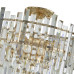 Потолочная люстра Arte Milano Sorrento 374409/9/60/570 GD