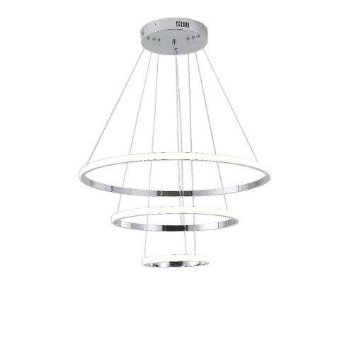 Подвесная люстра Zortes Ringolight ZRS.33322.75C