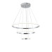 Подвесная люстра Zortes Ringolight ZRS.33322.75C