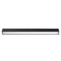 Трековый магнитный светильник Voltalighting Light AIJL-CX-E0031/20W/100/3К/B