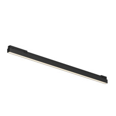 Уличный трековый светильник Maytoni Basis O-TR02-1-S-30WB3K