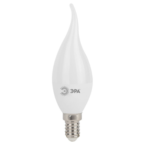 Лампа светодиодная Эра E14 11W 2700K LED BXS-11W-827-E14 Б0032992