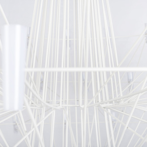 Подвесная люстра LOFT IT Coppelia 10476 White