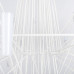 Подвесная люстра LOFT IT Coppelia 10476 White