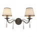 Бра Arte Milano 344710/2W GR