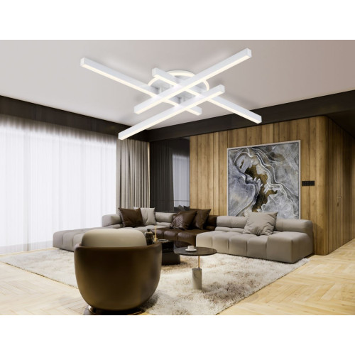 Потолочный светильник Ambrella Light Comfort LineTech FL6281
