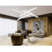 Потолочный светильник Ambrella Light Comfort LineTech FL6281
