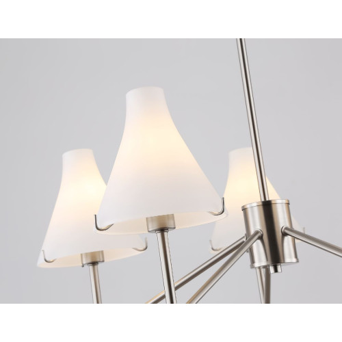 Люстра на штанге Ambrella Light High Light Modern LH57123