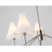 Люстра на штанге Ambrella Light High Light Modern LH57123