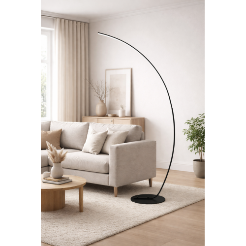 Торшер Modemodern MD.6801.01FL