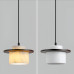 Подвесной светильник Delight Collection SN039 white stone