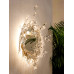 Зеркало Delight Collection Mirror 8658W/S clear