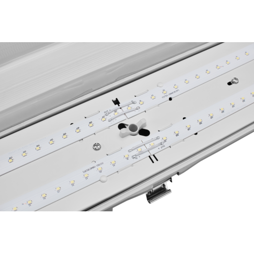 Линейный светильник OPPLE LED Waterproof-E3 L600-22W-4000-FR-GP 531000023600