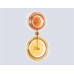 Настенный светильник Ambrella Light High Light Crystal LH31121