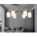 Люстра на штанге Ambrella Light Traditional Modern TR9581