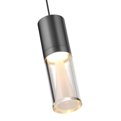 Подвесной светильник Odeon Light Hightech Defance 7143/4L Подвесной светильник Odeon Light Hightech Defance 7143/4L