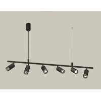 Подвесной светильник Ambrella Light Traditional DIY (С9006, С6323, N6151) XB9006350