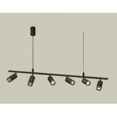 Подвесной светильник Ambrella Light Traditional DIY (С9006, С6323, N6151) XB9006350