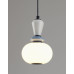 Подвесной светильник Moderli Glaze V11697-PL