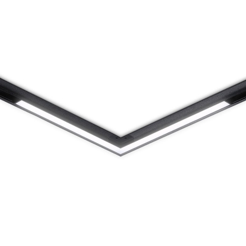 Трековый магнитный светильник Ambrella Light Magnetic Track System GL3982