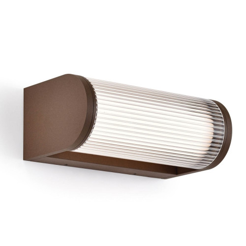 Уличный настенный светильник Mantra Gant 9280 Уличный настенный светильник Mantra Gant 9280