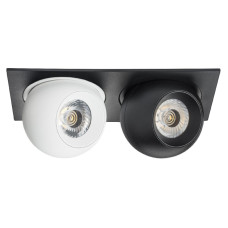 Встраиваемый спот Lightstar Intero (217527+217064+217074) i5276474