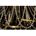 Подвесная люстра Milosh tendence 0889CL-6GD