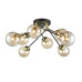 Потолочная люстра Vele Luce Galassia VL1872L08