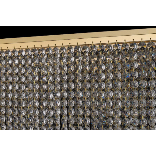 Подвесная люстра Arti Lampadari Milano E 1.5.120X30.502 G