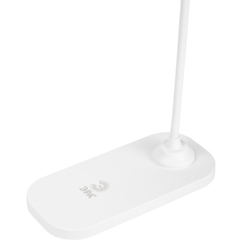 Настольная аккумуляторная лампа Эра NLED-524-6W-W Б0068571