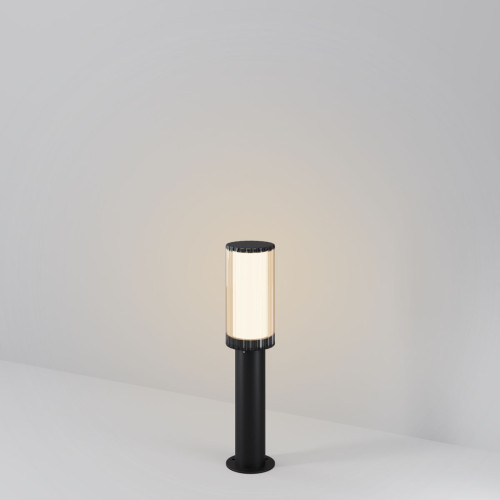 Ландшафтный светильник Maytoni Rib O502FL-01B