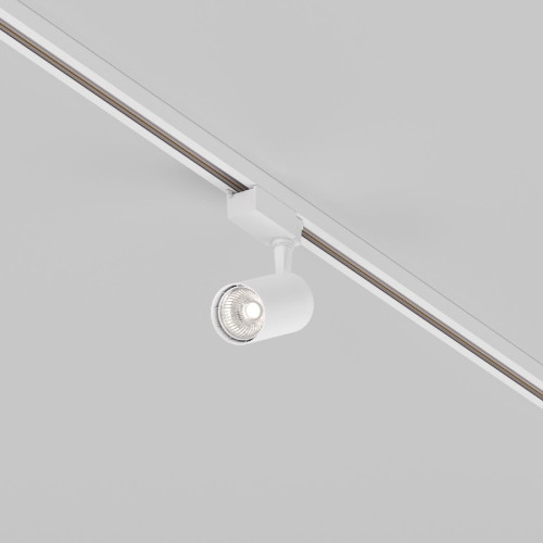 Трековый светильник Maytoni Technical Vuoro TR003-1-6W4K-W-W