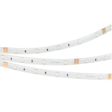 Светодиодная лента герметичная Arlight RTW-SE-B30-10mm 24V RGB (7.2 W/m, IP65, 5060, 5m) 021732(2)