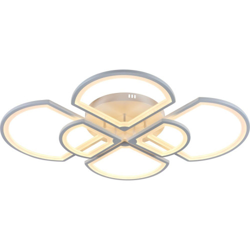 Потолочная люстра Escada 10210 10210/6LED