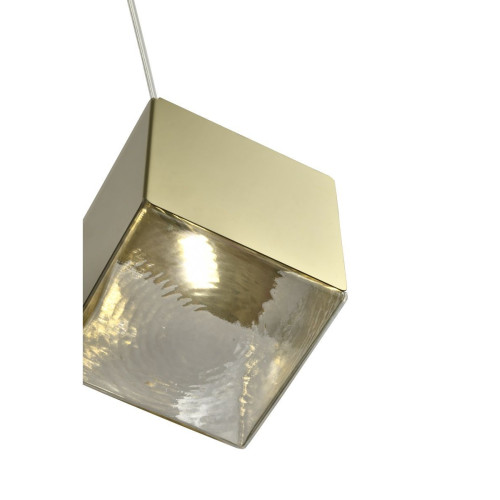 Подвесная люстра Zortes Ice cube ZRS.1005.05