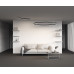 Радиусный профиль Maytoni Led strip ALM-3535R-B-D-90°-1.5M
