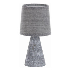 Настольная лампа Escada 10164/L Grey